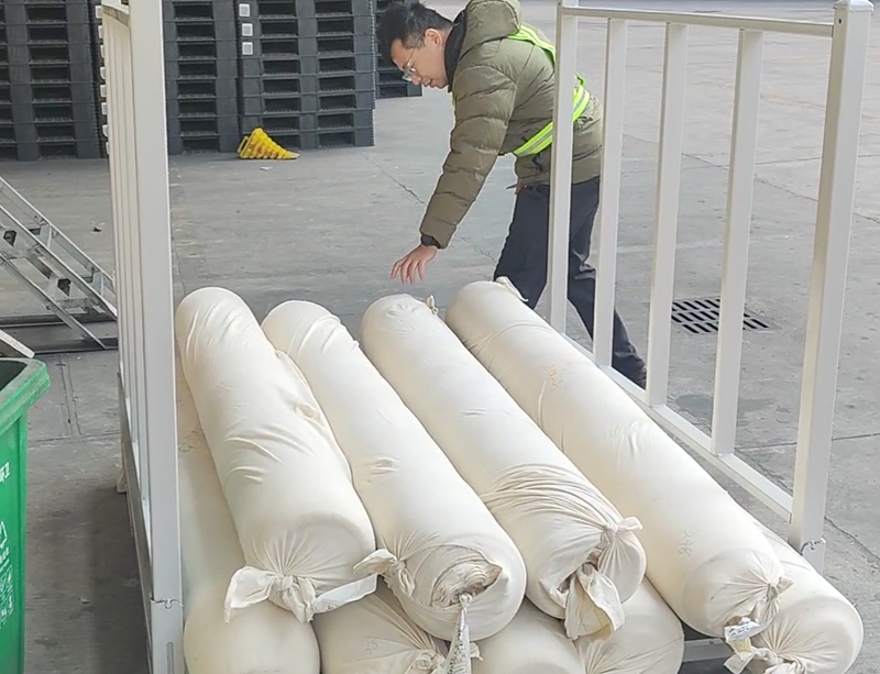 布料取样 布料取样