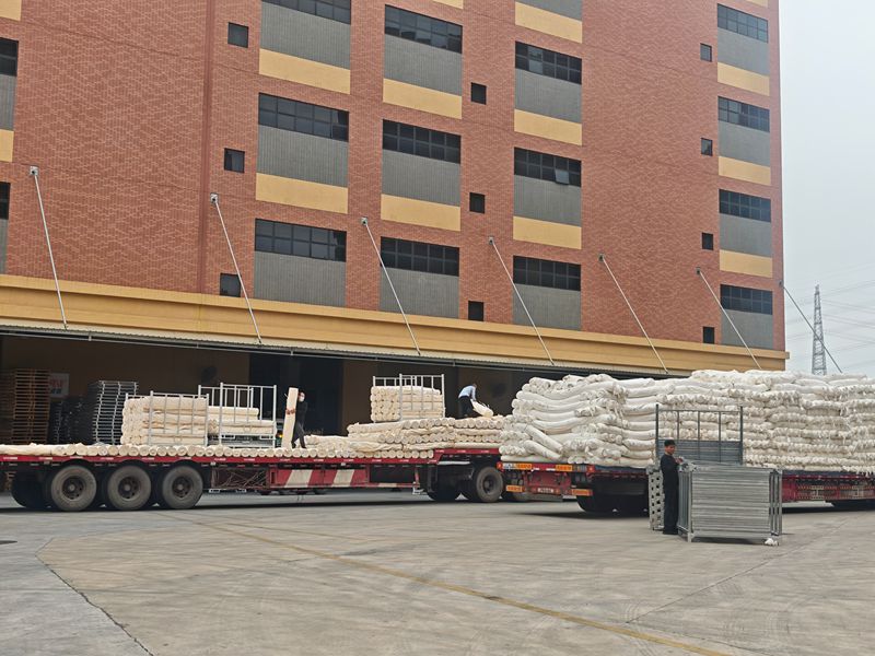 征途国际官网物流西樵百东仓库