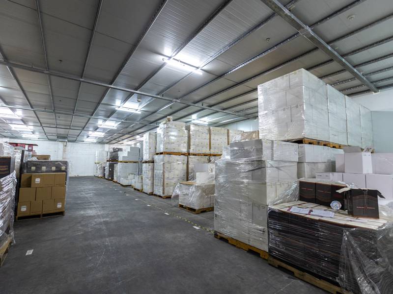 拉萨南庄仓库出租